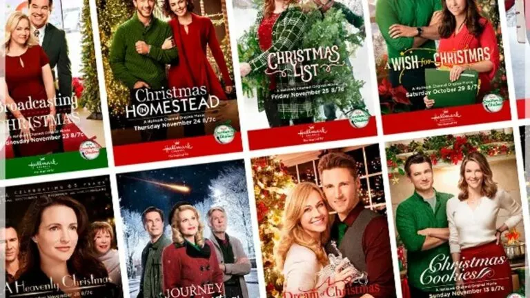 How To Watch Hallmark Movies? Can You Access Them For Free In India?