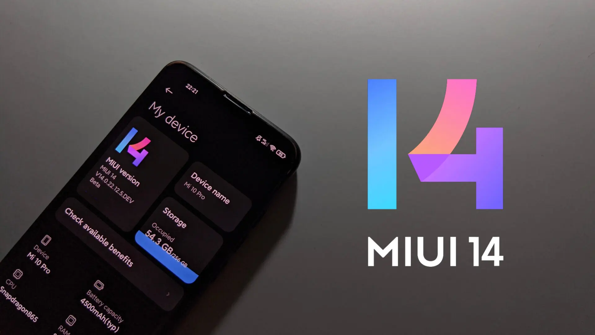 install miui 14 on redmi note 10s