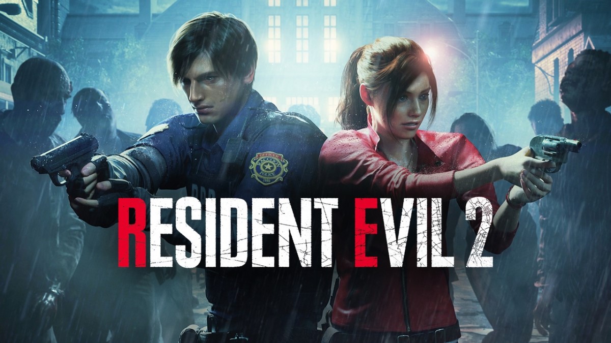 Capcom Has No Plans to Bring Resident Evil 2 to Switch