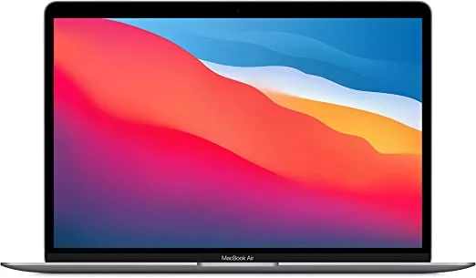 macbook air m1 best laptops to watch movies and tv shows under $1000