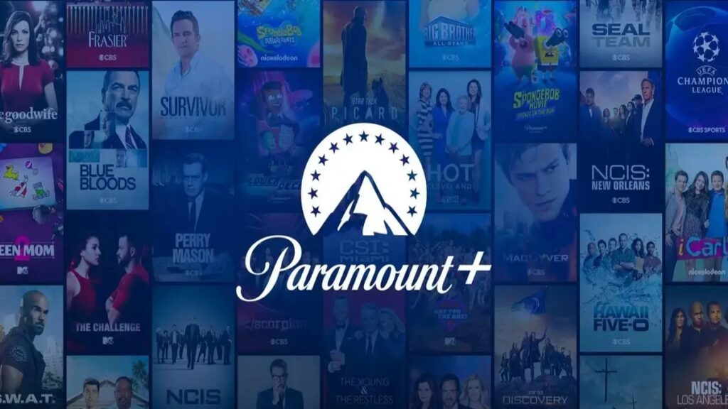 How to Watch and Install Paramount Plus on PS4?