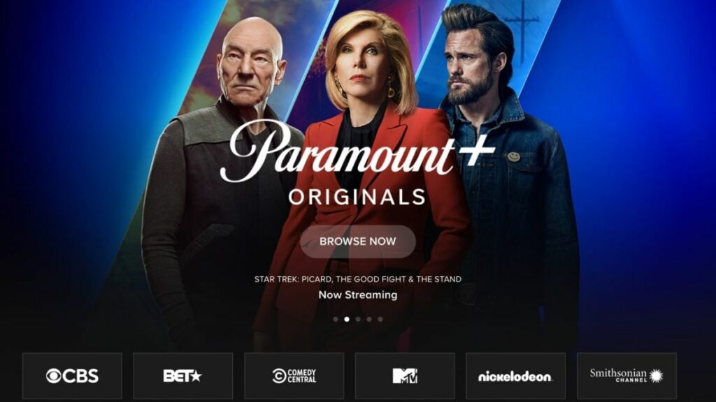 How To Use Paramount Plus Outside US, UK, Or Canada?