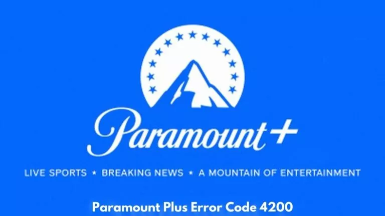 Facing Streaming Issues On Paramount+? Here's How To Fix Them