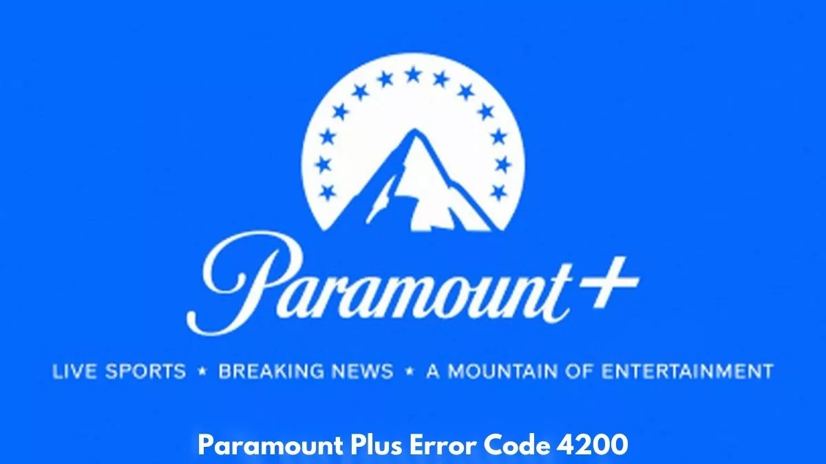 Facing Streaming Issues On Paramount+? Here's How To Fix Them