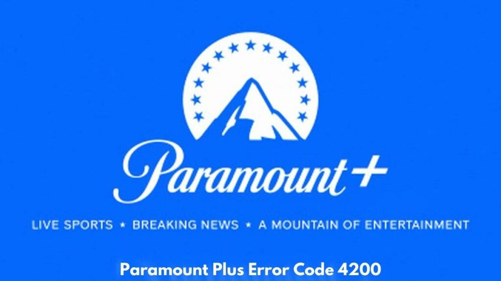 What Are The Different Types Of Errors On Paramount+? Everything On The Annoying Errors