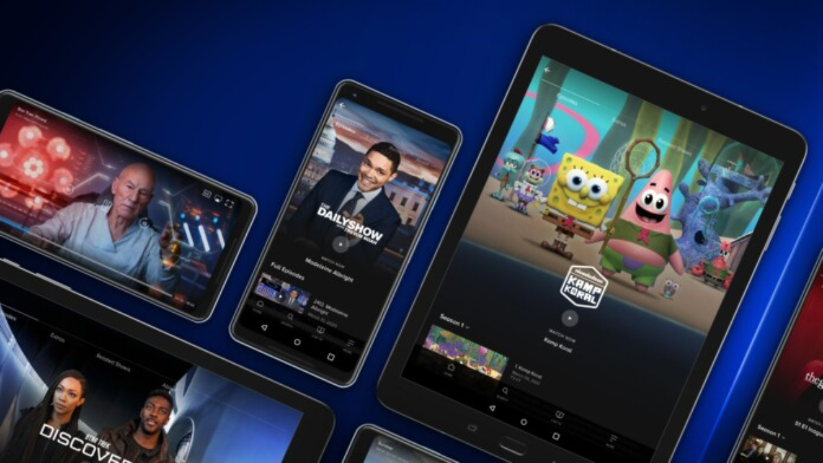 Is It Possible To Watch Paramount Network Without Cable? - Fossbytes