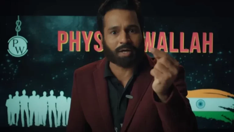 Physics Wallah Release Date & Time: Where To Watch It Online?