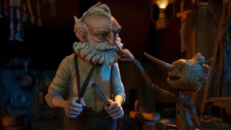 Guillermo del Toro’s Pinocchio Release Date & Time: Where To Watch It Online?