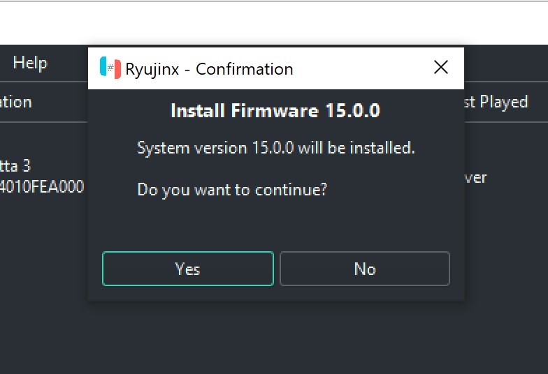 How to Install Ryujinx Switch Emulator on PC