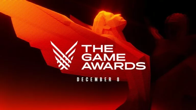 the game awards 2022