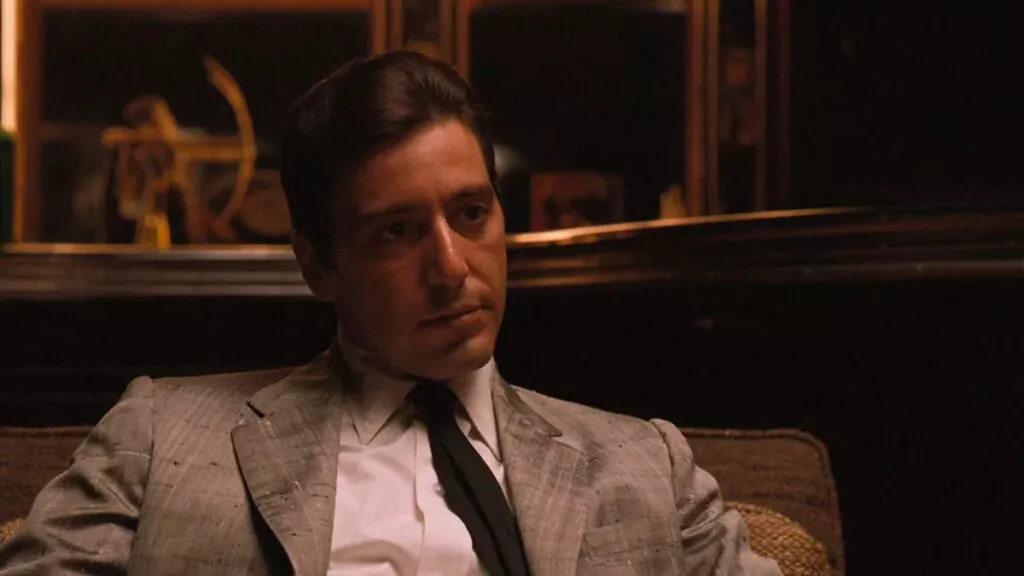 Where To Watch The Godfather Part II Online In 2023?