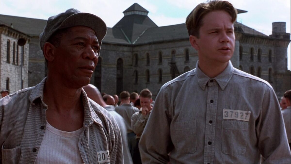The Shawshank Redemption Watch Online In Tamil Where To Watch The Shawshank Redemption Online In 2023?