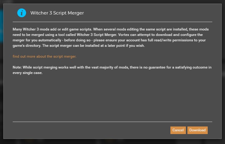 witcher-3-script-merger-mod