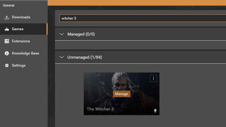 The Witcher Enhanced Edition - Developer Console Activator at The Witcher  Nexus - mods and community