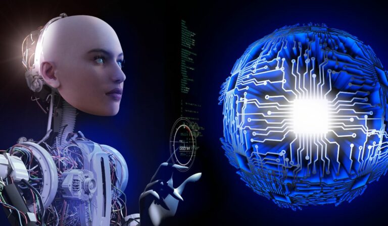 4 razones por las que la IA es una excelente opción profesional para 2023