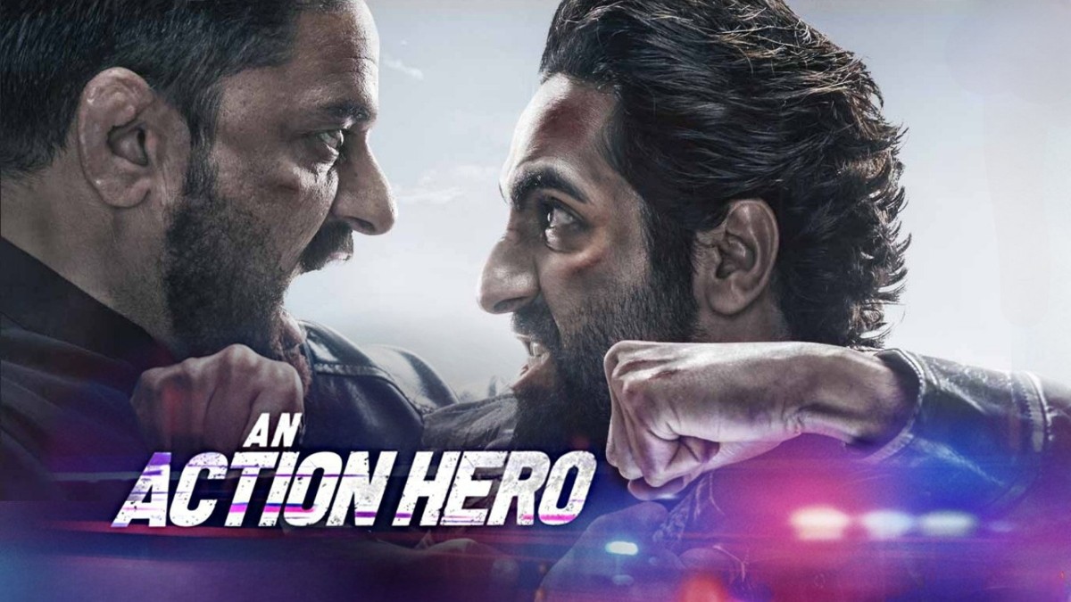 An Action Hero Release Time: Can You Watch It For Free On Netflix?