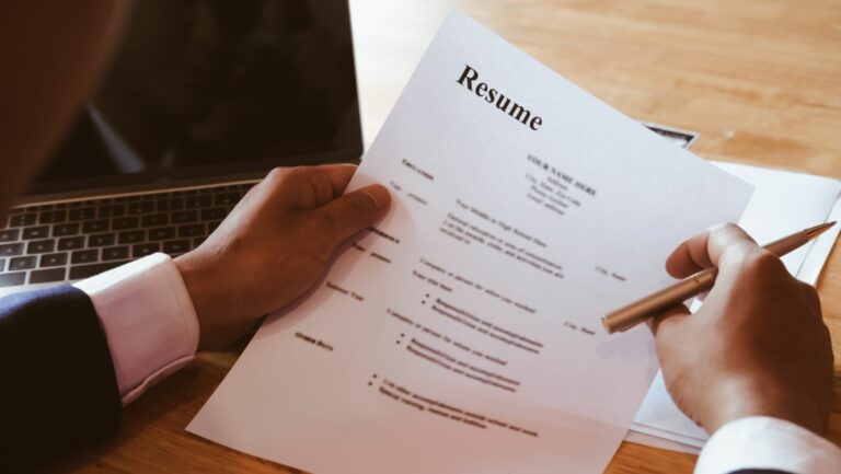 What You Need To Know About Resume Keywords