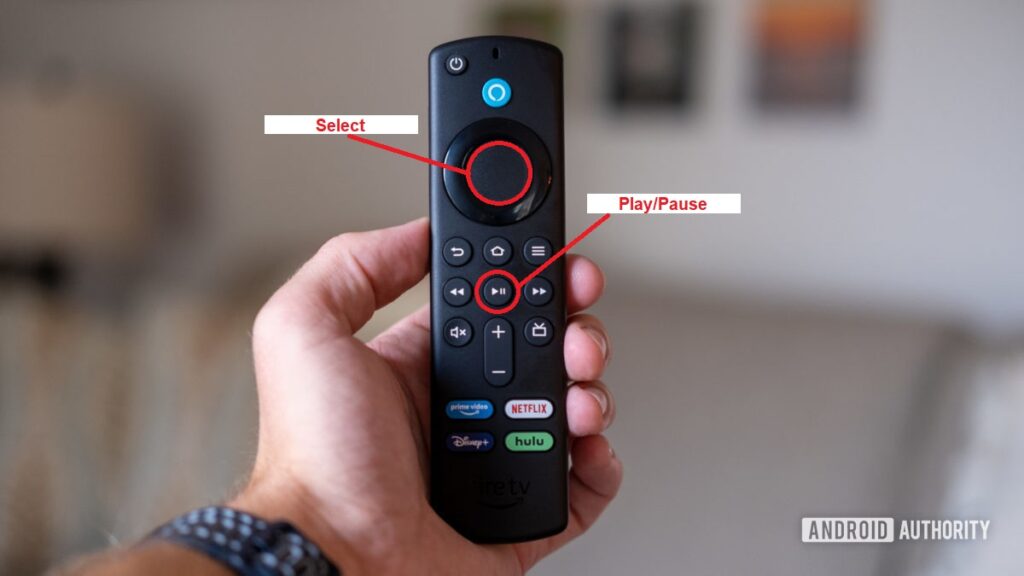 How To Fix Paramount+ Streaming Issues On Fire TV Stick?