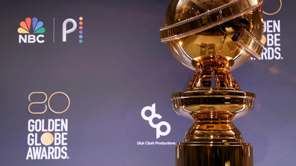 How To Watch The Golden Globes 2023 Without A Cable? Can You Watch It