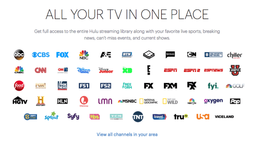 Hulu + Live TV VS Fubo TV: How To Choose The Best Streaming Platform?