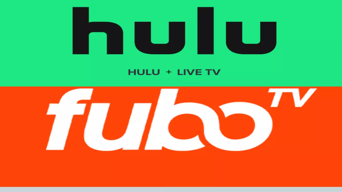 Hulu + Live TV Vs
