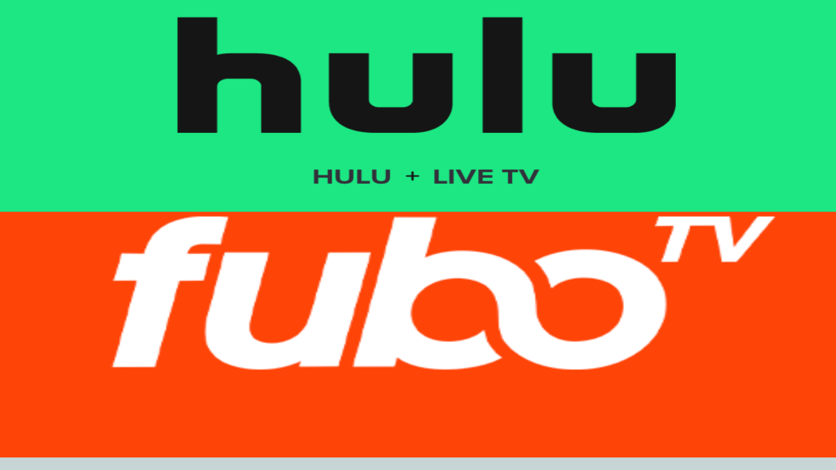 Hulu + Live TV vs. fuboTV: Which Live TV Streaming Service is Right for  You?