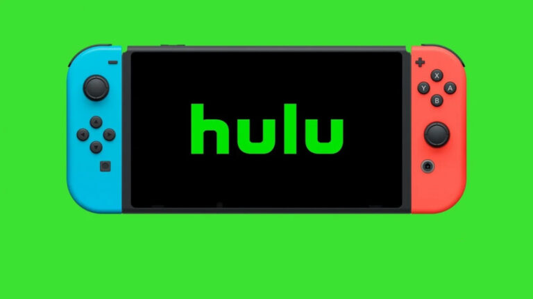 Here's How To Use Hulu On Nintendo Switch