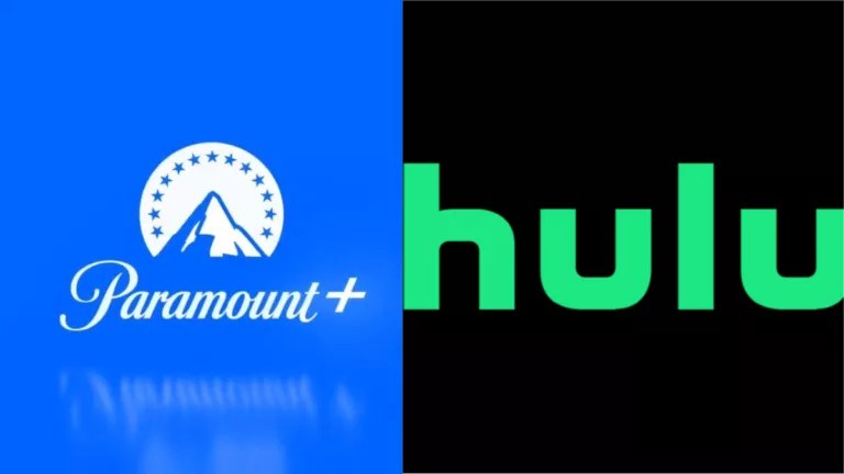 Paramount+ Vs. Hulu: How To Choose The Best Streaming Service