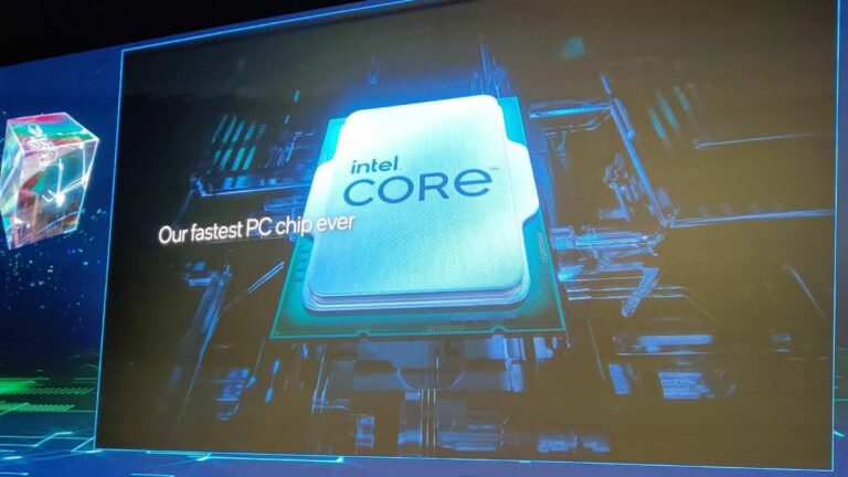 Intel Core i9-13900KS released