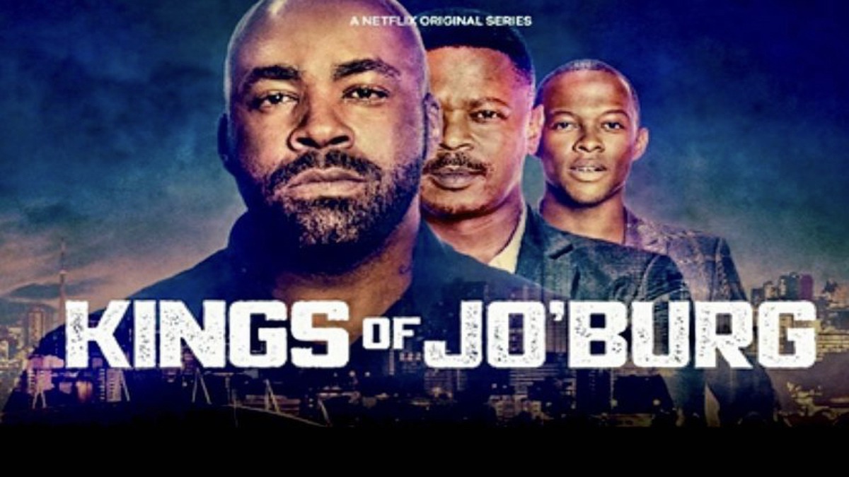 What Time Will Kings Of Jo'burg Season 2 Premiere On Netflix? Can You Watch It For Free?