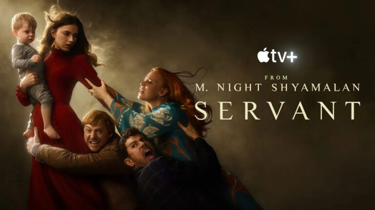 When Is Servant Season 4 Releasing On Apple TV+? Can You Watch It For Free?
