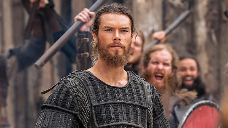 Can You Watch Vikings: Valla Season 2 For Free? Release Date, Plot & More