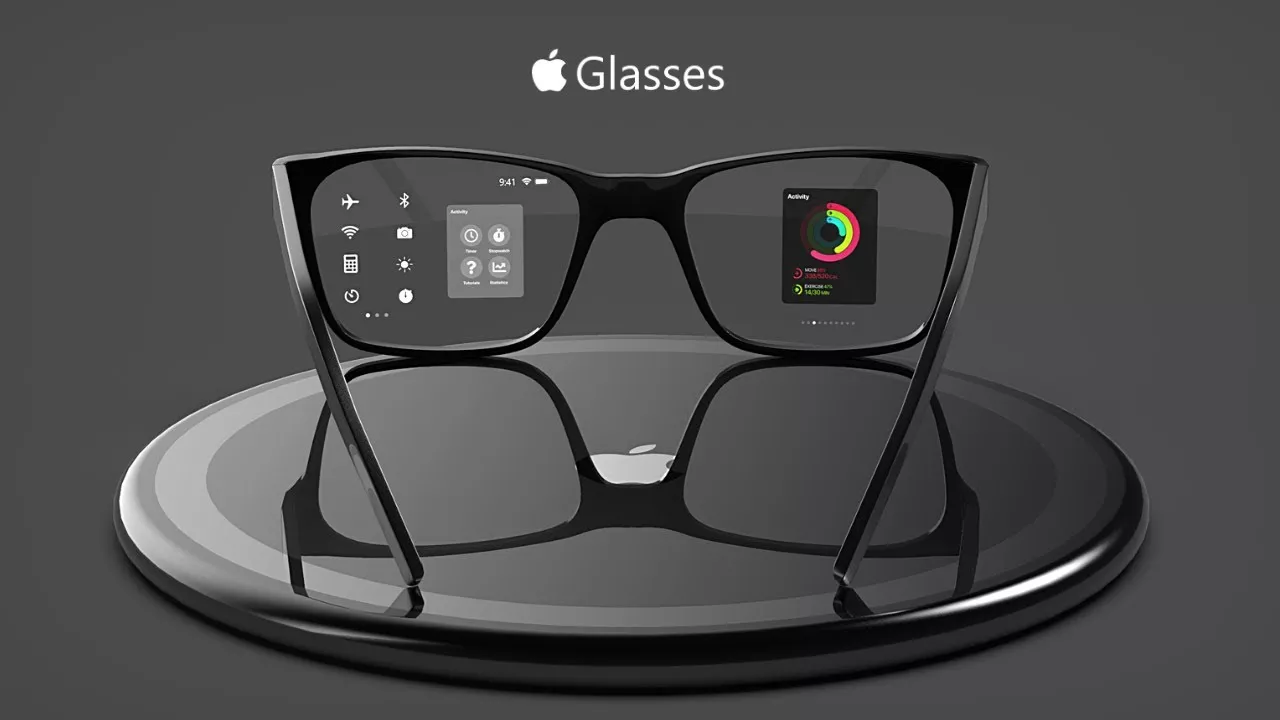 Apple Glass will be wearable AR Glasses that start at $499: Report -  Smartprix Bytes