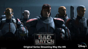 How To Watch Star Wars: The Bad Batch Season 2 On Disney+ For Less In Your Country?