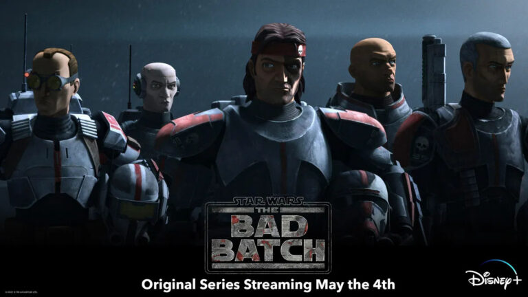 How To Watch Star Wars: The Bad Batch Season 2 On Disney+ For Less Price In Your Region?