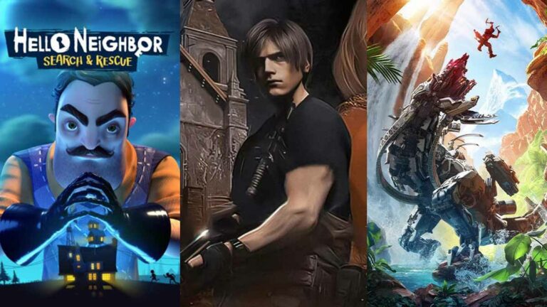 Best Upcoming VR Games Of 2023