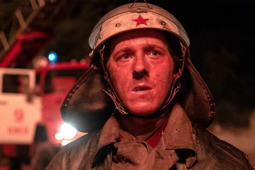 Where To Watch Chernobyl Online In 2023?