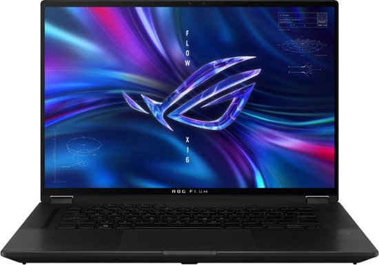 asus rog flow x16