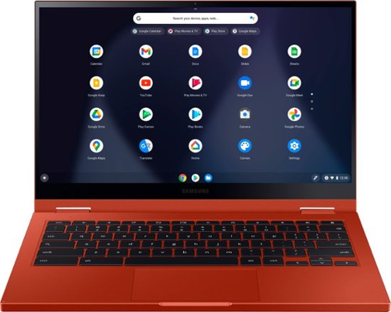 samsung galaxy chromebook 2 best laptops for students