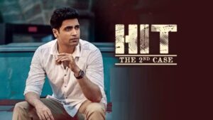 Can You Watch HIT: The Second Case For Free Online?