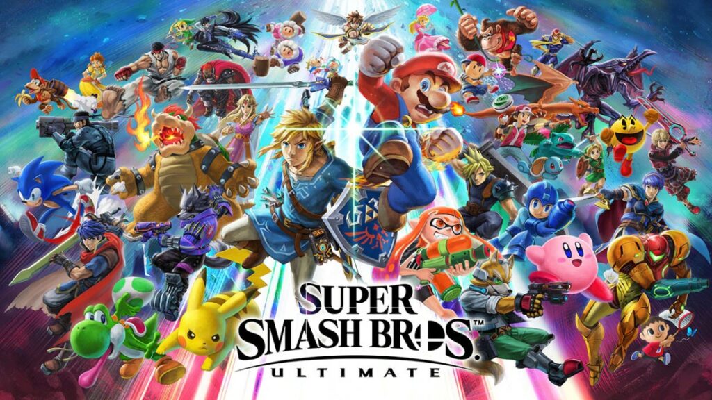 How To Play Super Smash Bros Ultimate On Pc Yuzu Emulator