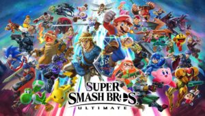 how to play super smash bros ultimate on pc with ryujinx yuzu emulator