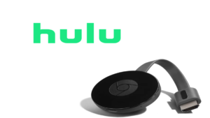 Here's How To Watch Hulu On Chromecast