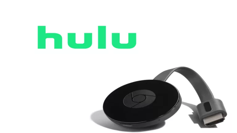 Here’s How To Watch Hulu On Chromecast
