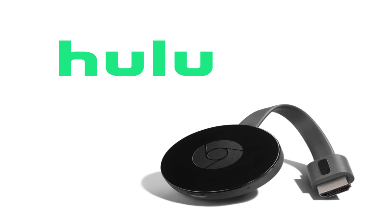 Here's How To Watch Hulu On Chromecast