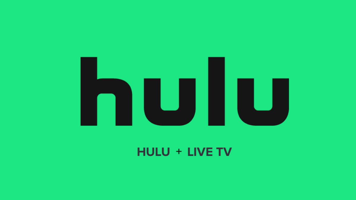 Hulu ps4 live sale tv