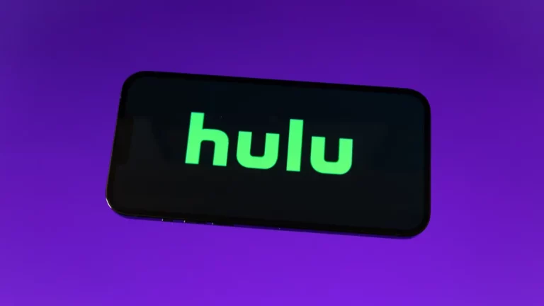 Here's How To Use Hulu