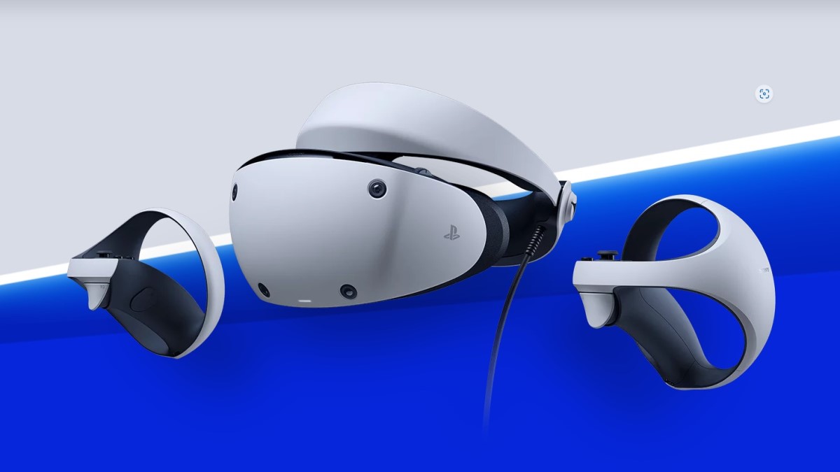 PSVR 2: Specs, Features, & Everything To Know Before Buying