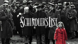 Where To Watch Schindler's List Online In 2023?
