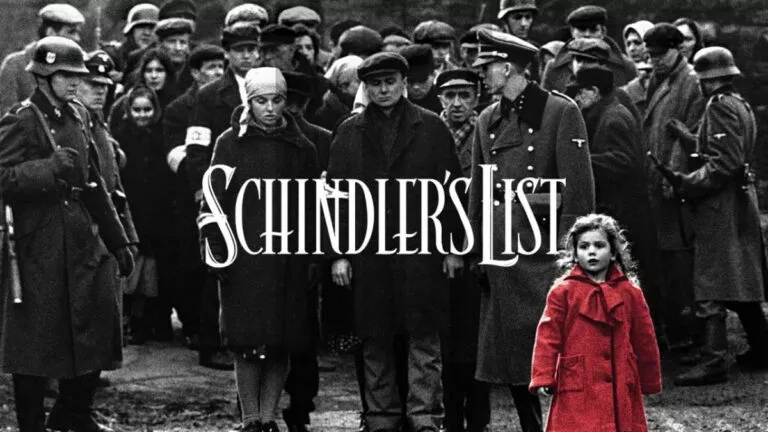 Where To Watch Schindler’s List Online In 2023?